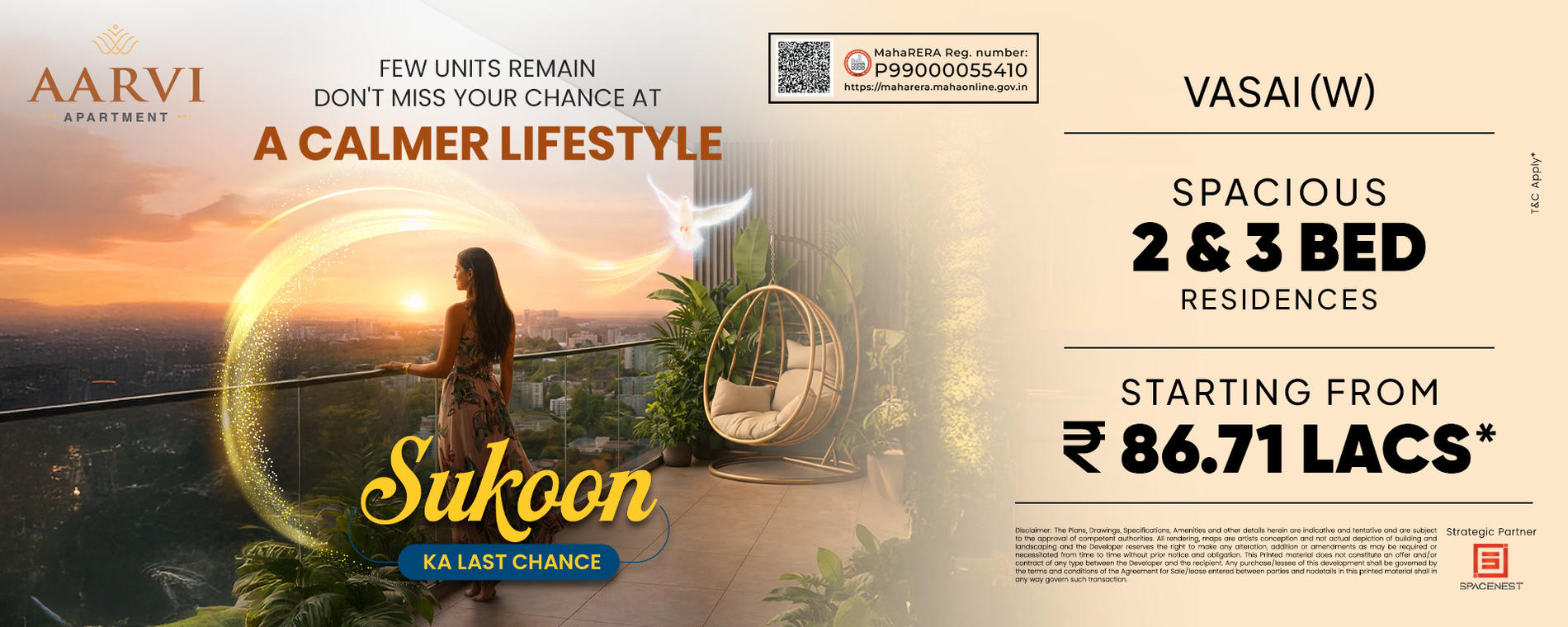 Creative 8 — Rare Calm Lifestyle 1920x768-op