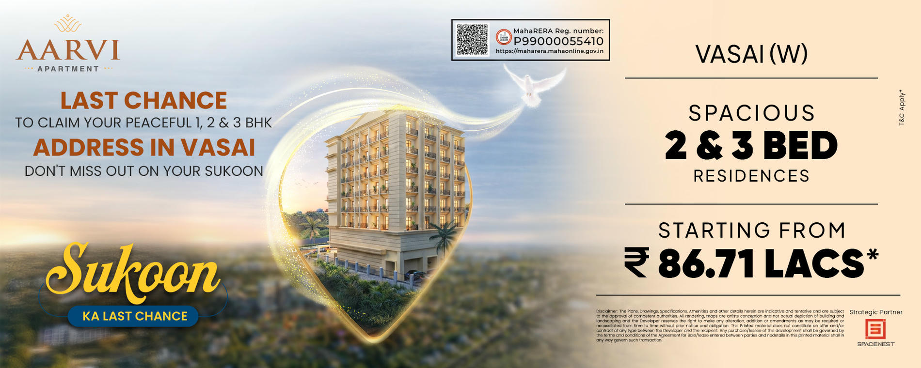 Your Final Address in Vasai 1920x768-op